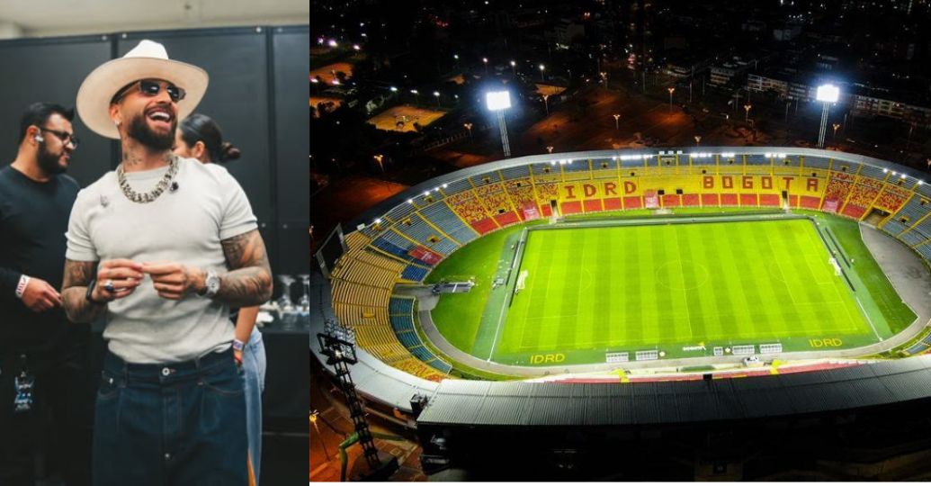 Maluma en Bogotá: fechas, precios y cuándo salen a la venta las boletas