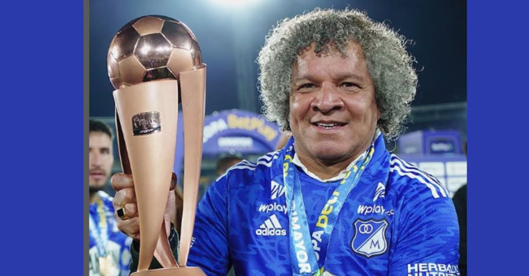 Fin a los rumores: esto pasará con Alberto Gamero en la próxima temporada