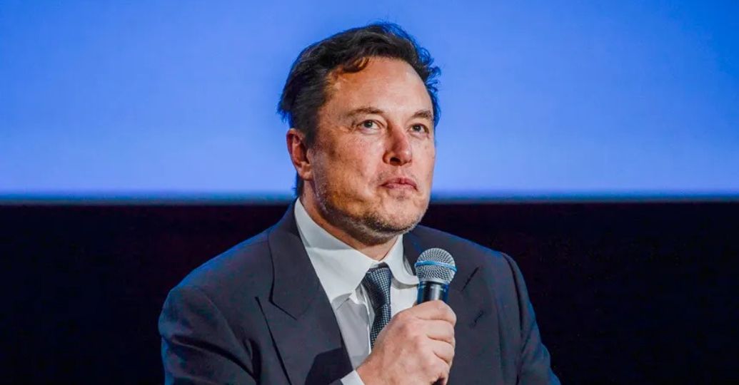 'Xmail' la nueva propuesta de correo electrónico de Elon Musk