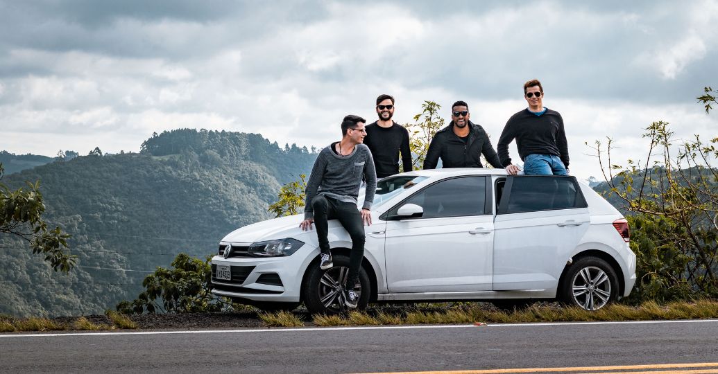 ¿Bogotá Miami por tierra?: es posible y estos son los países que atravesaría