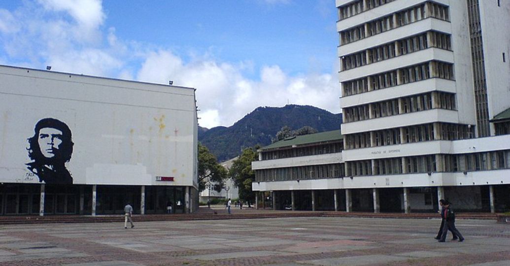 Joven denuncia caso de abuso sexual en el campos de la Universidad Nacional
