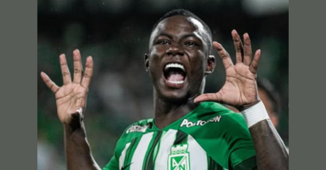 Dimayor tomó decisión final con Marino Hinestroza de cara a la final del FPC