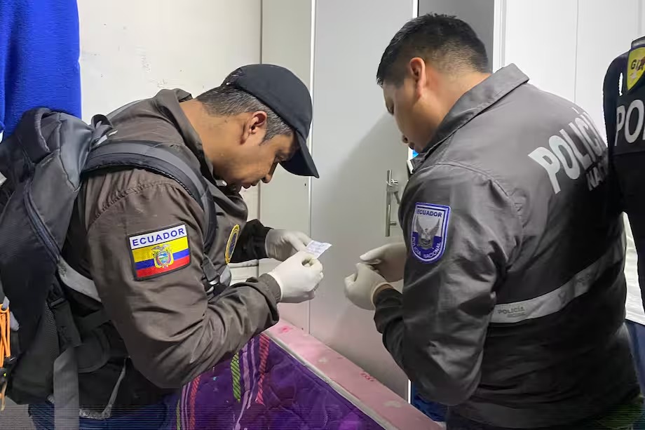Tragedia: en Ecuador, fueron asesinados nueve colombianos. Esto se sabe sobre las víctimas