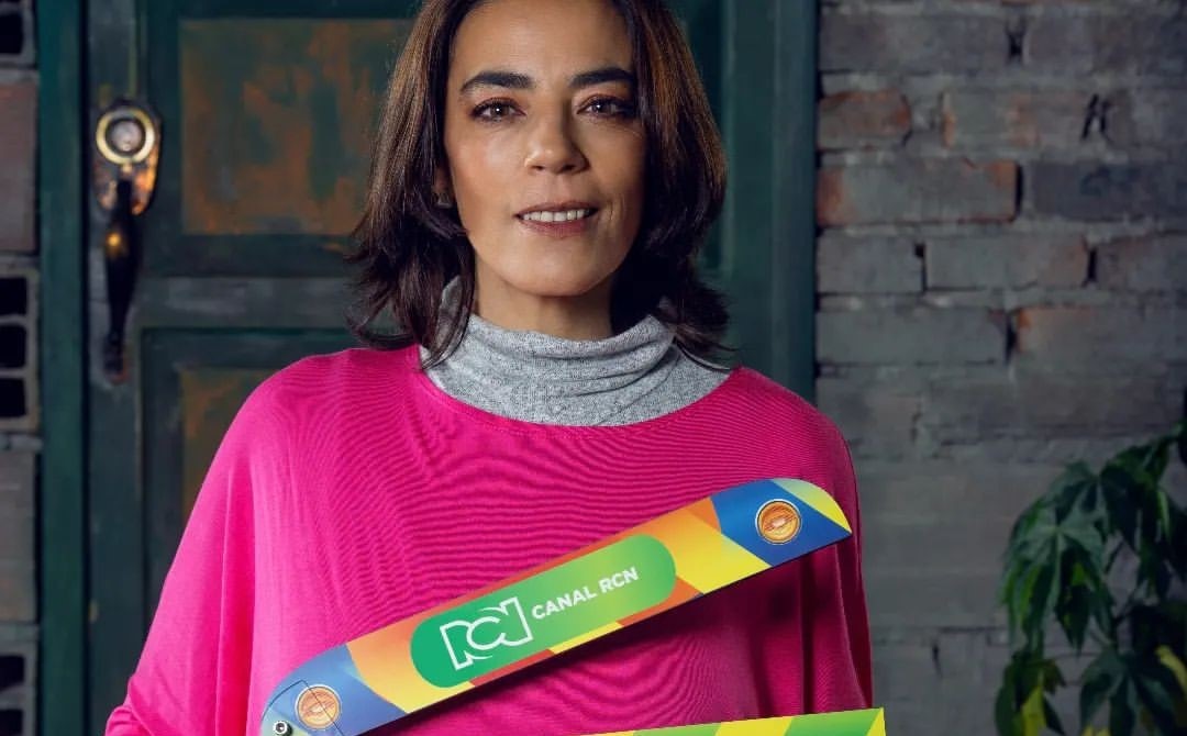 Revelan el que sería el último video de la actriz Sandra Reyes antes de morir 