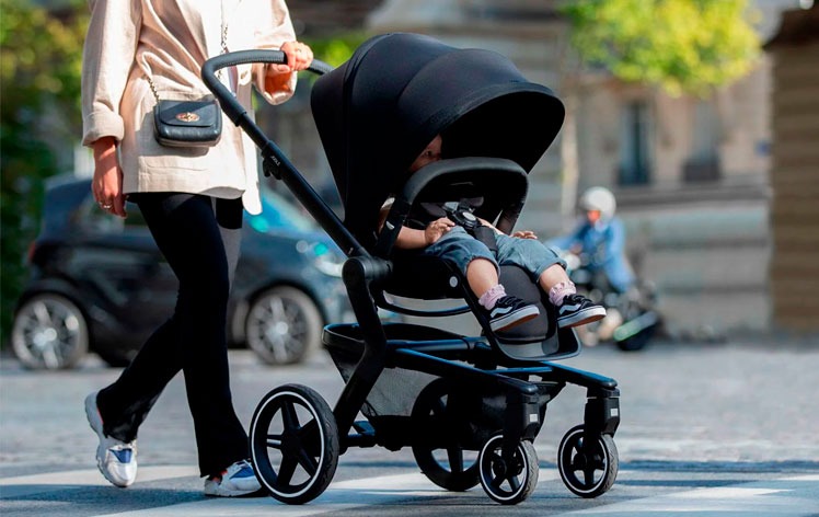  ¿Cómo escoger el coche ideal?: tienda de productos para bebés ayuda a elegir la opción adecuada