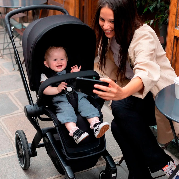  ¿Cómo escoger el coche ideal?: tienda de productos para bebés ayuda a elegir la opción adecuada