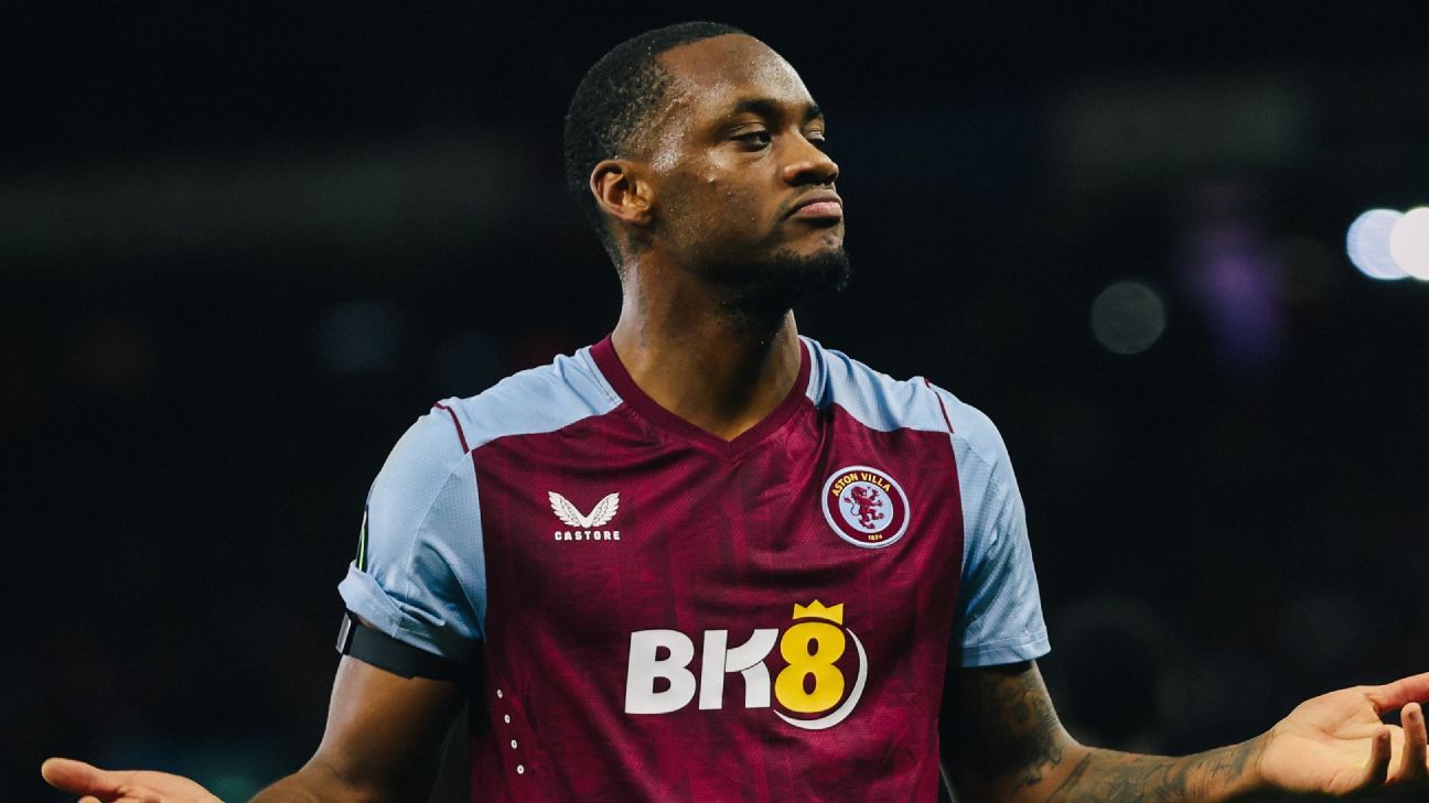 ¡No se detiene! Jhon Durán anotó otro golazo en Premier League con el Aston Villa: véalo aquí