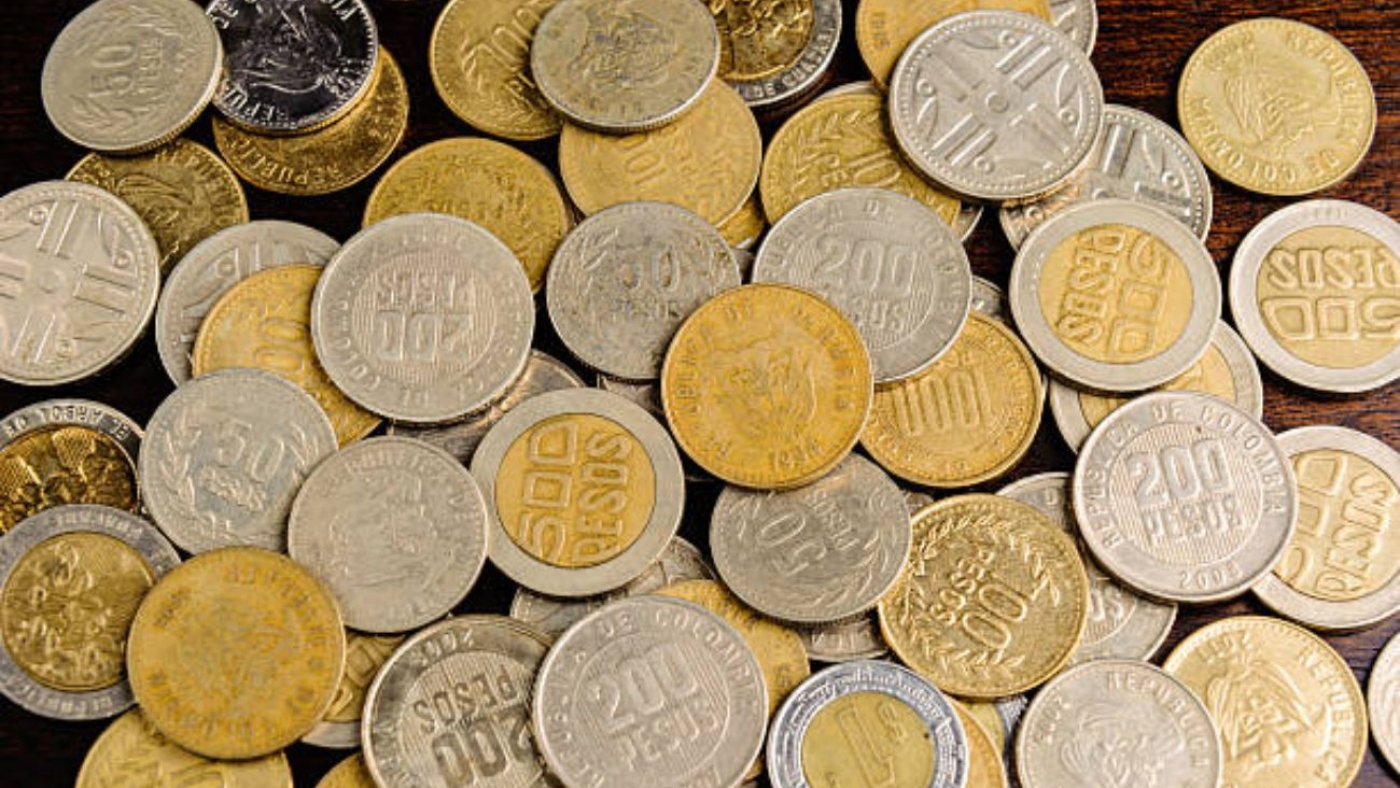 ¡A revisar la cartera! Le podrían dar hasta 9 millones de pesos por una moneda colombiana: ¿cuál es?