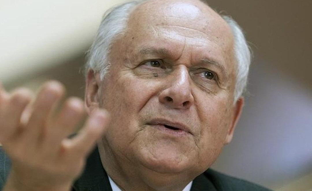 Falleció el científico colombiano Manuel Elkin Patarroyo, creador de la vacuna contra la malaria