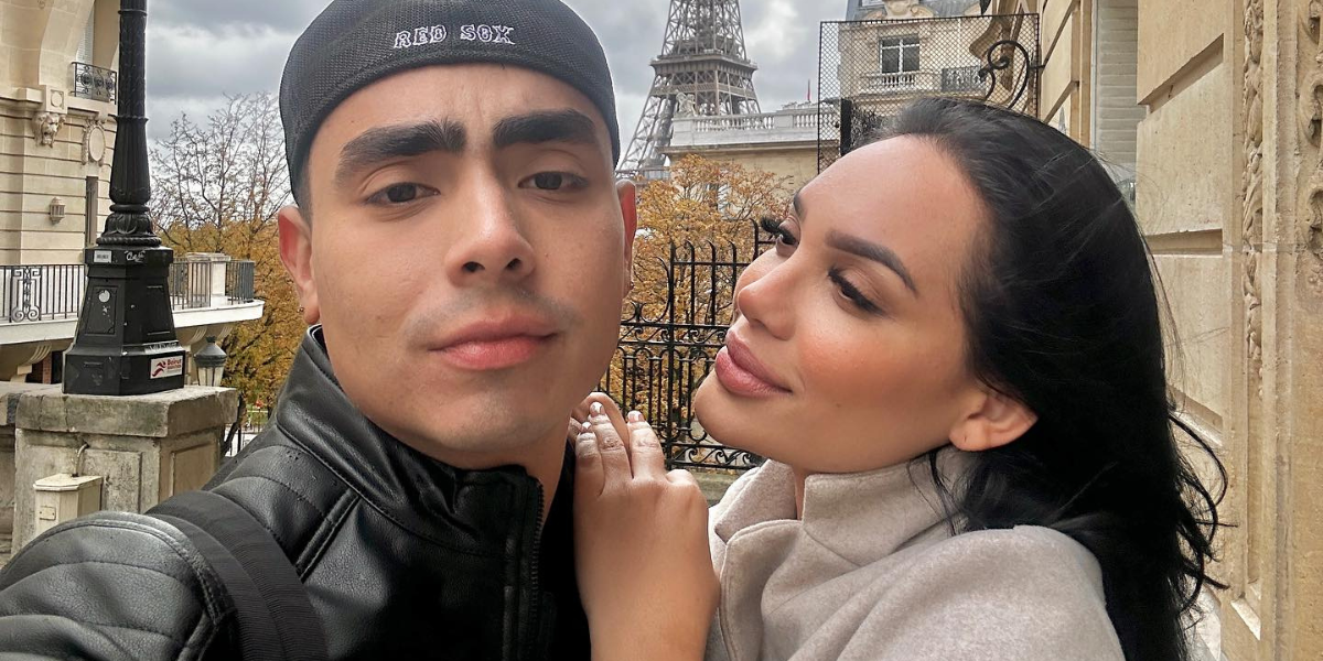 ¿Se dieron una nueva oportunidad? Valdiri dejó ver detalle que recuerda a Saruma: de esto se trata