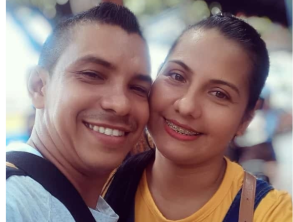 Pareja que fue asesinada con su bebé había publicado sentido mensaje en redes sociales