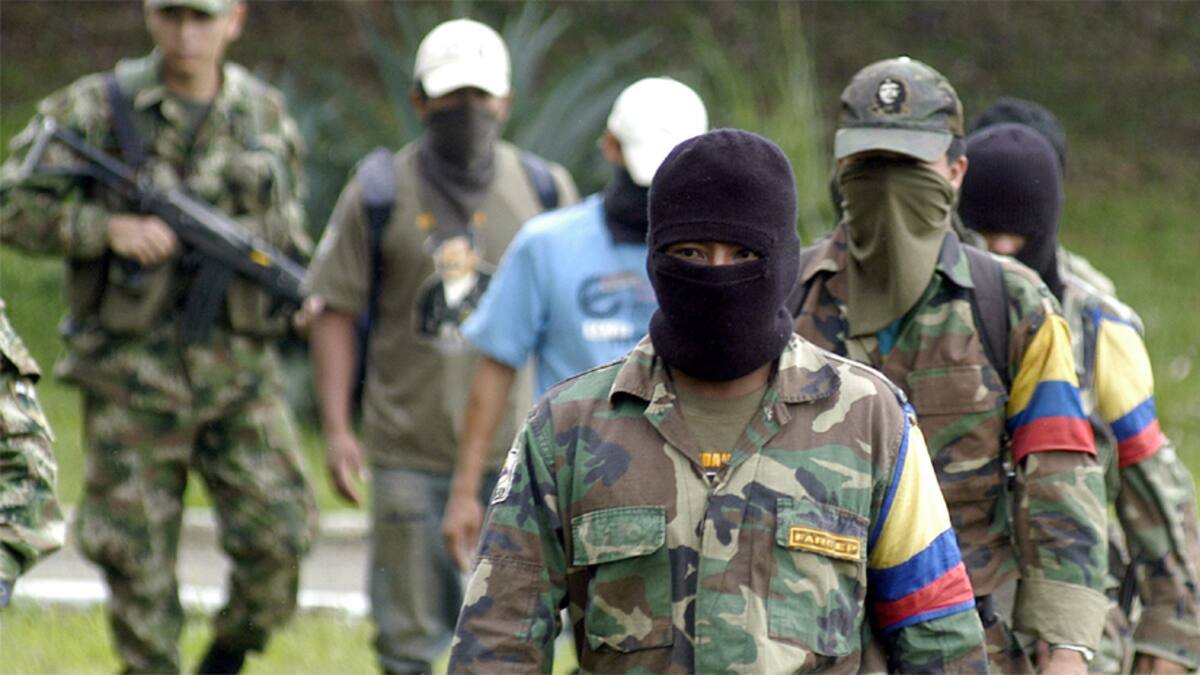 Máxima tensión nacional: ¿en qué consiste el estado de conmoción interna decretado por Petro?