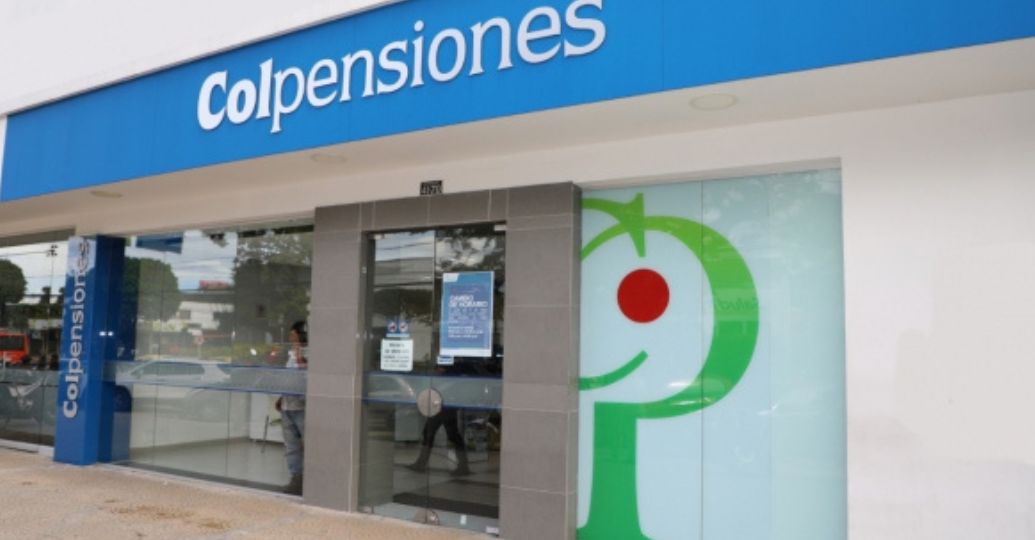 ¿Hasta cuándo hay plazo para trasladarse de fondo de pensiones en Colombia?
