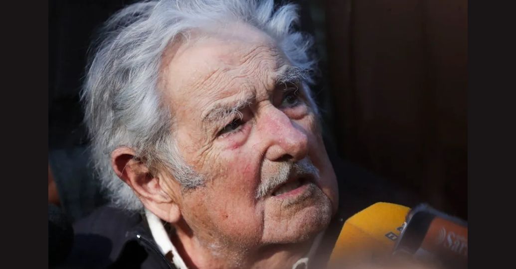 José 'Pepe' Mujica anuncia que no se someterá a más tratamientos contra el cáncer