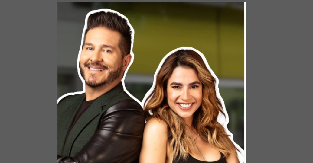 Actor de la novela 'vecinos' hará parte de La Casa de los Famosos 2025