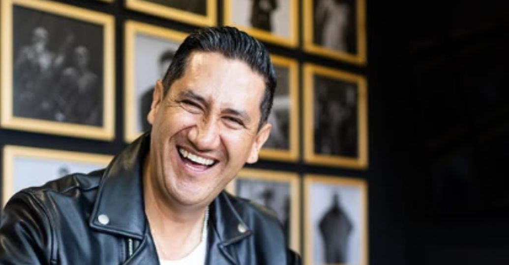 Cuánto cobra 'Heredero' autor de 'Coqueta' por un concierto