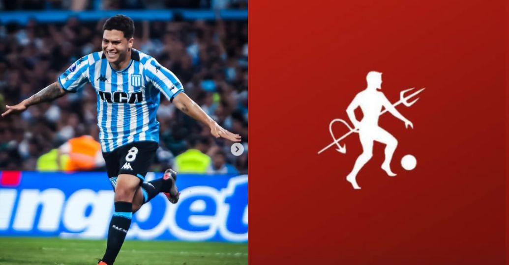 Juan Fernando Quintero ya es jugador de América de Cali: así lo anunció en sus redes sociales