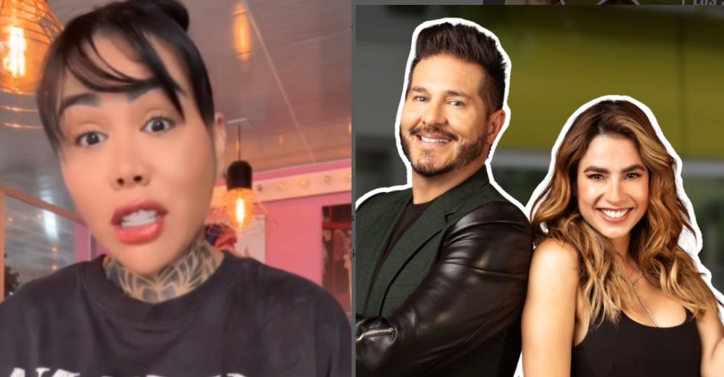 Yina Calderón hará parte de La Casa de los Famosos 2025: así lo anunciaron