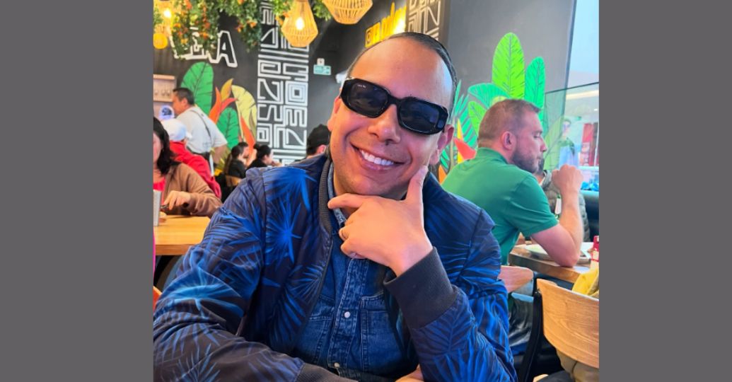 Última foto de Miguel Ángel Díaz con vida ha despertado críticas por esta razón