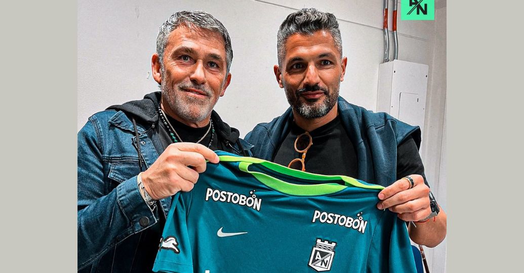 Javier Gandolfi: ¿qué se se sabe del nuevo entrenador de Nacional?