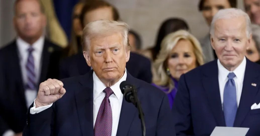 La llegada de Trump al poder complica trámites de visa? esto dice el embajador de Colombia