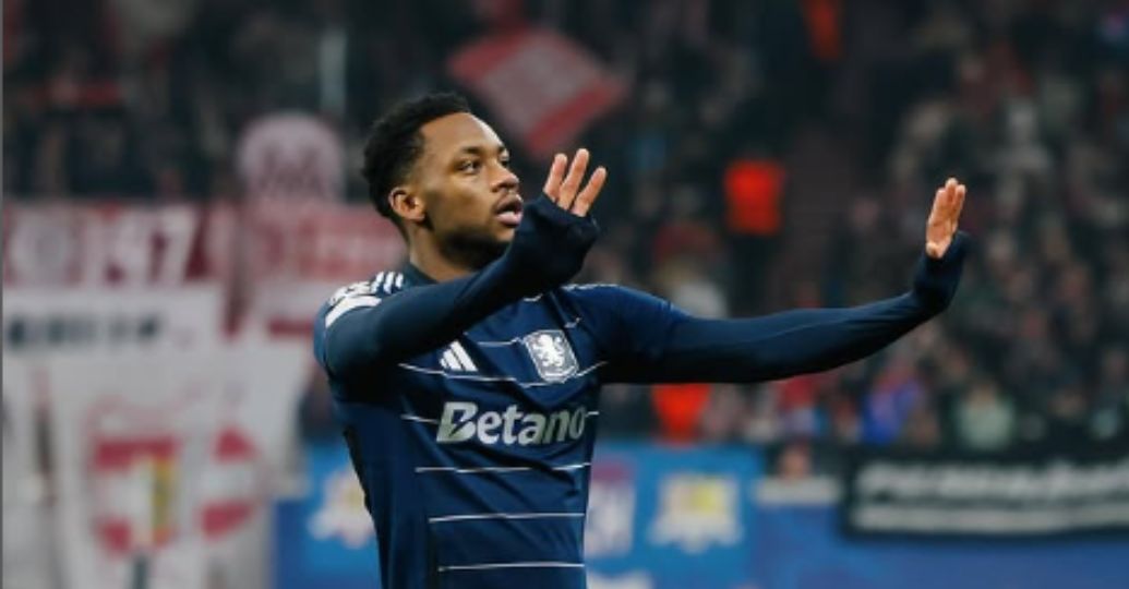 ¿Jhon Jader Durán al fútbol árabe?: esto dicen desde Inglaterra