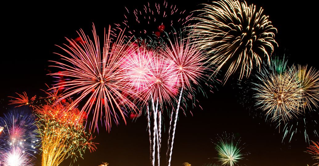 Año nuevo lunar: ¿cuándo y cómo se celebra?