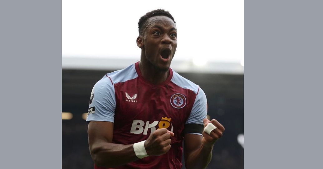 Jhon Durán se convierte en el futbolista más joven en dejar la élite para ir a Arabia