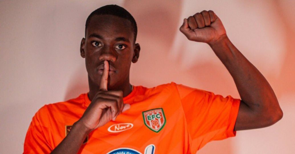 Envigado recibrá jugoso botín por la venta de Jhon Durán al fútbol de Arabia