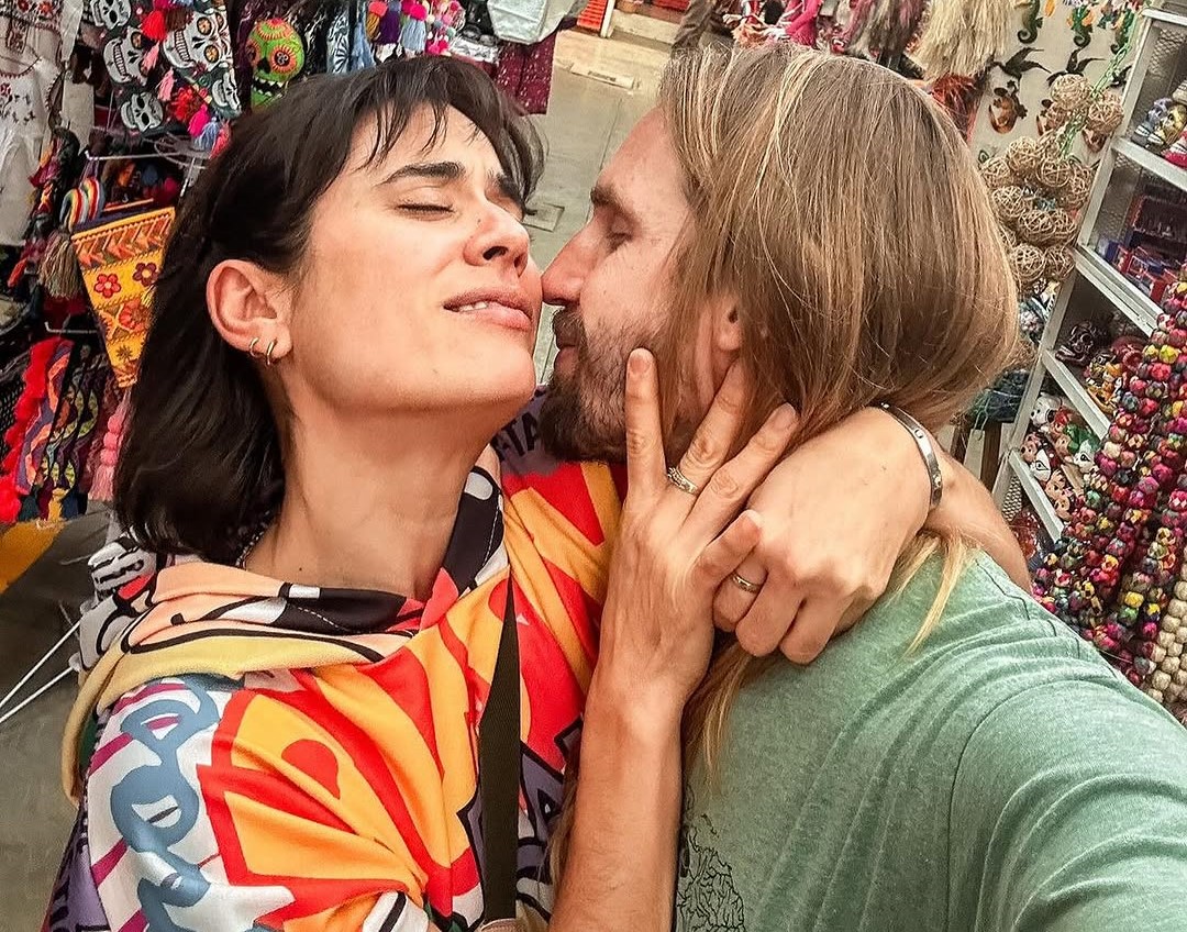 ¿Carolina Ramírez tiene novio?: este es el hombre con el que se ha dejado ver en redes