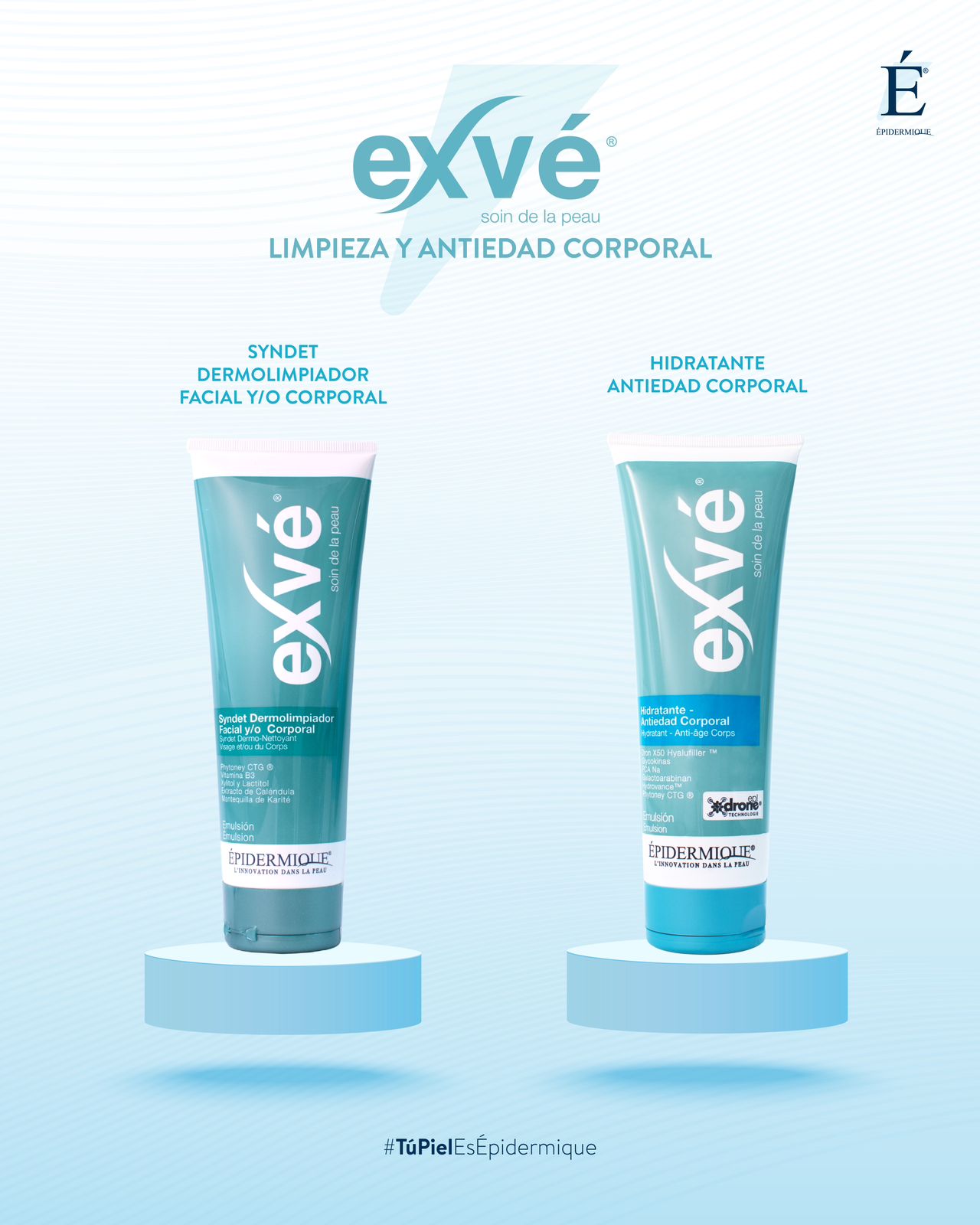 Ciencia y belleza: laboratorio colombiano trabaja por el cuidado de la piel con un enfoque ecoamigable