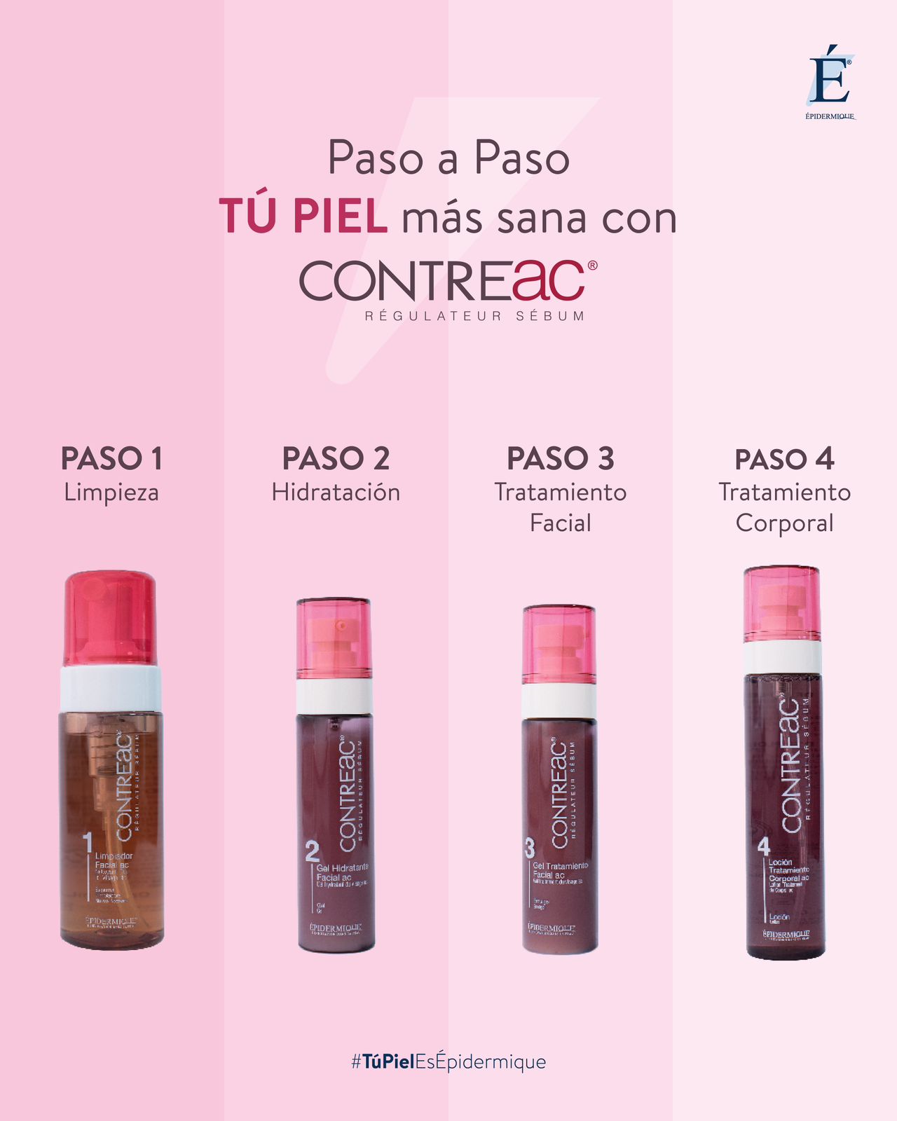 Ciencia y belleza: laboratorio colombiano trabaja por el cuidado de la piel con un enfoque ecoamigable