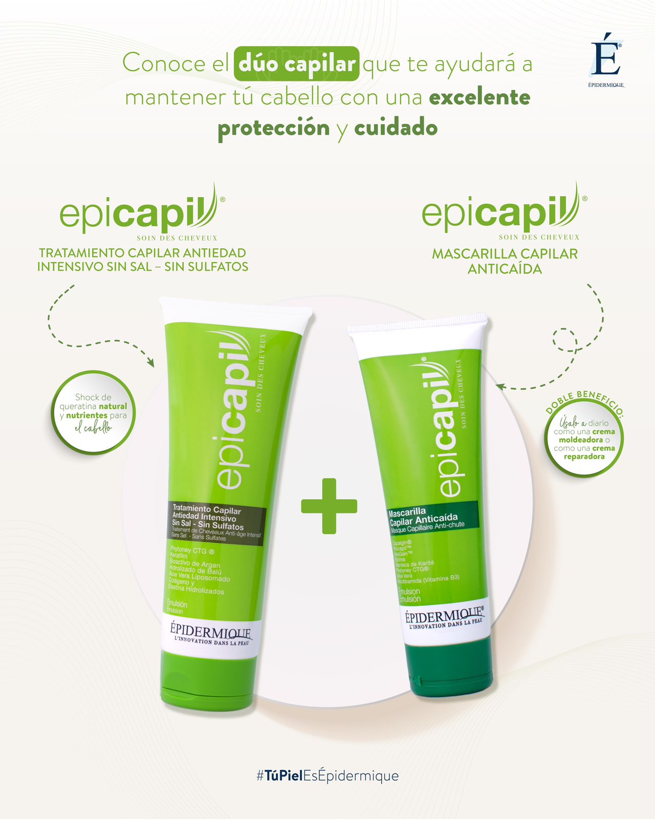 Ciencia y belleza: laboratorio colombiano trabaja por el cuidado de la piel con un enfoque ecoamigable