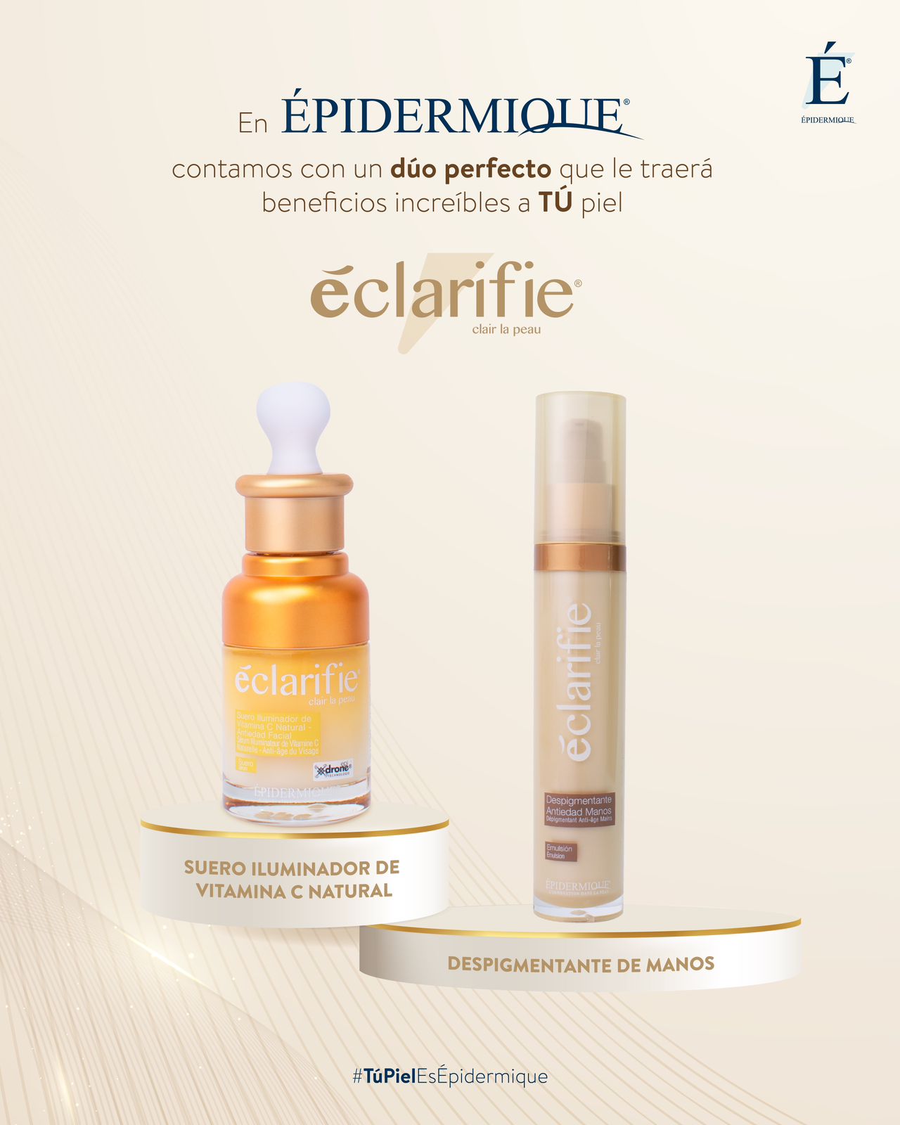 Ciencia y belleza: laboratorio colombiano trabaja por el cuidado de la piel con un enfoque ecoamigable