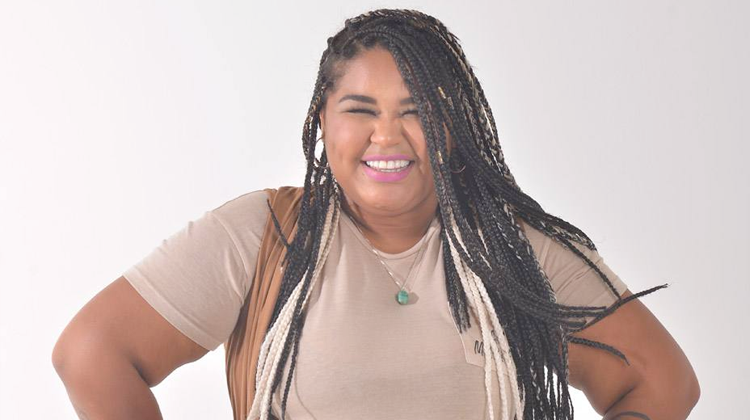 ¡En shock! ‘Killadamente’, famosa influencer, falleció a los 27 años: ¿qué le pasó? Esto se sabe