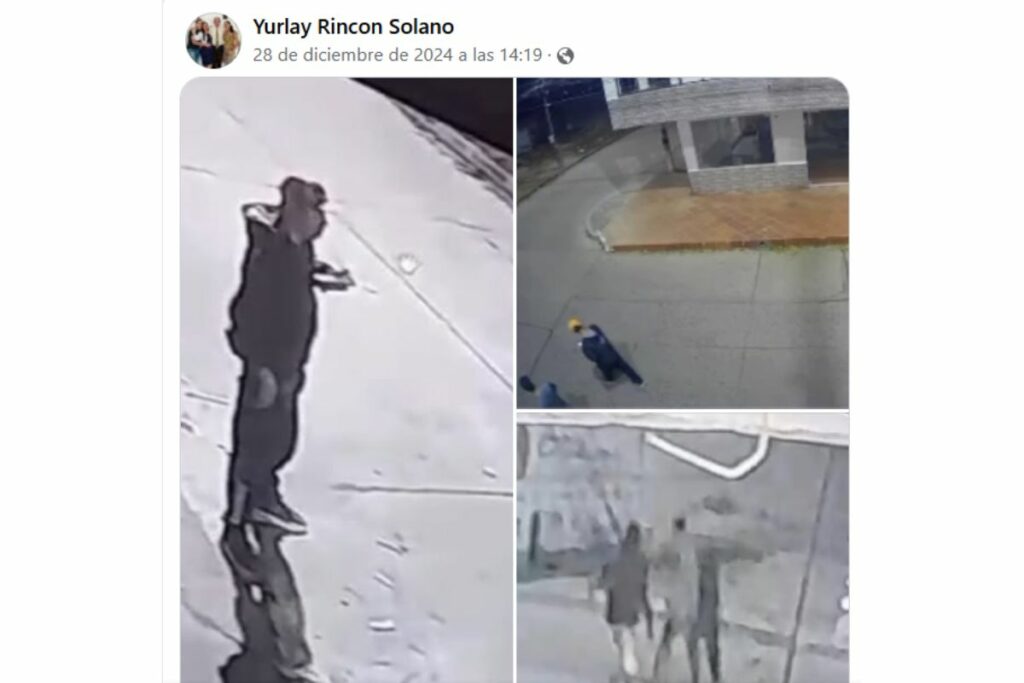 La madre de la familia había expuesto una delicada situación en redes sociales.