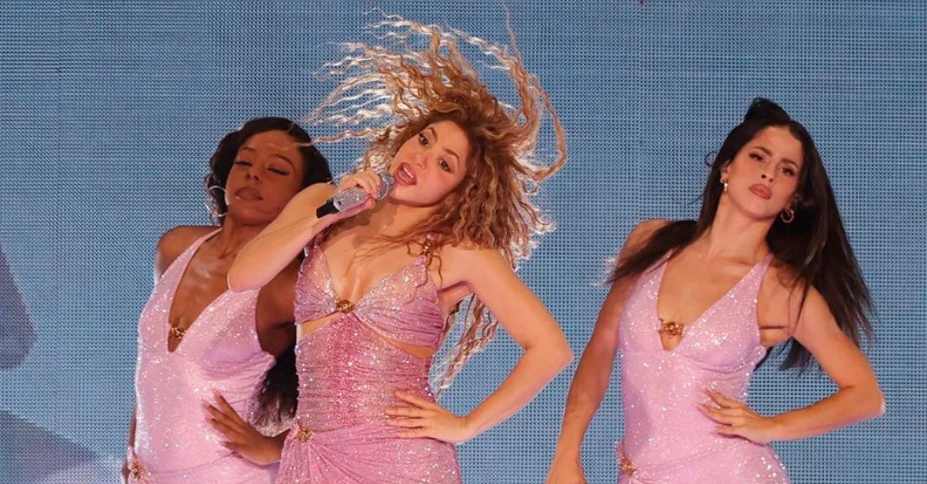 Revelan algunas 'exigencias' de Shakira para su concierto en Barranquilla: arrancaría tarde