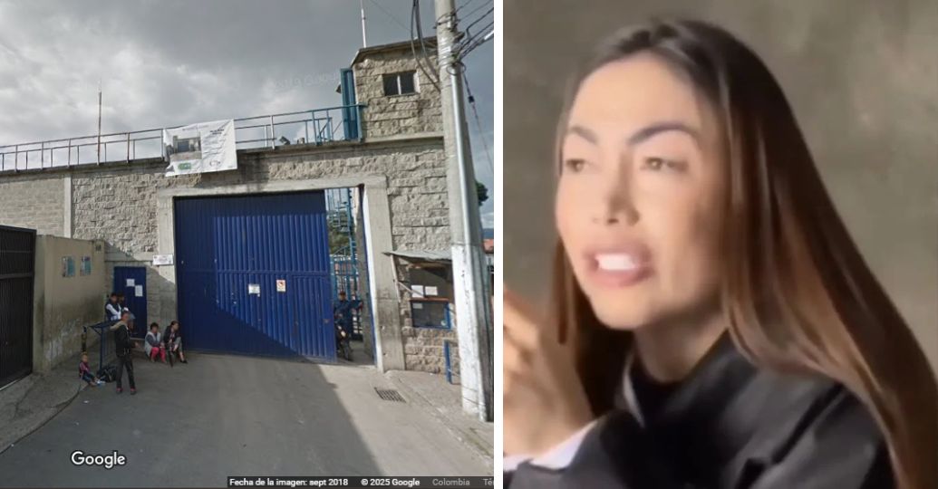 Revelan detalles sobre las condiciones en las que se encuentra 'EPA Colombia' en la cárcel