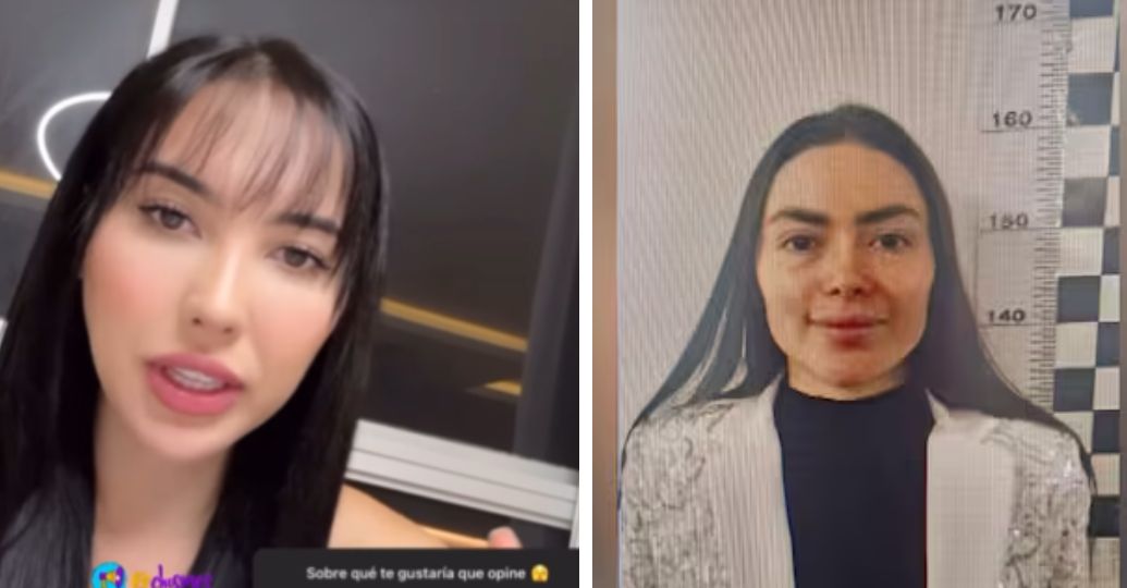 Aida Victoria Merlano habló sobre la condena de 'EPA' Colombia a la cárcl