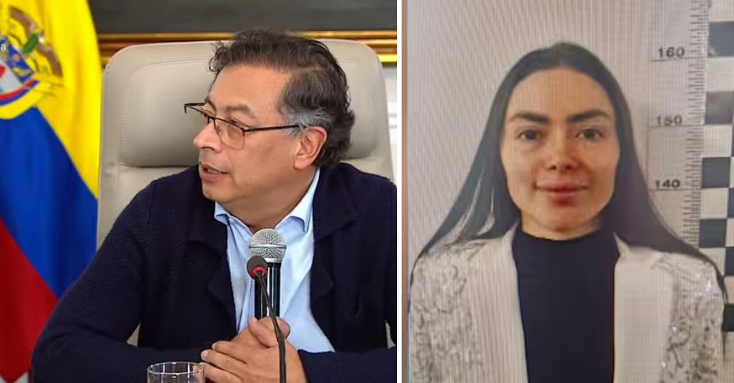 Presidente Petro se pronunció sobre el caso de 'EPA Colombia' en medio del consejo de ministros