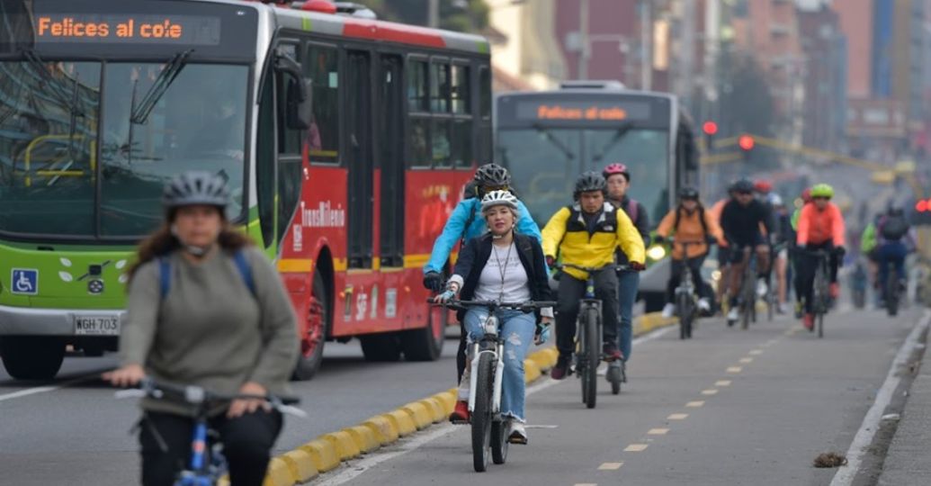 Día sin carro y sin moto en Bogotá: estas son las multas por incumplir la medida