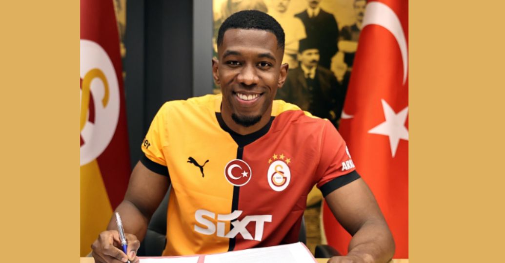 Sonríe Néstor Lorenzo: Carlos Cuesta llega al Galatasaray