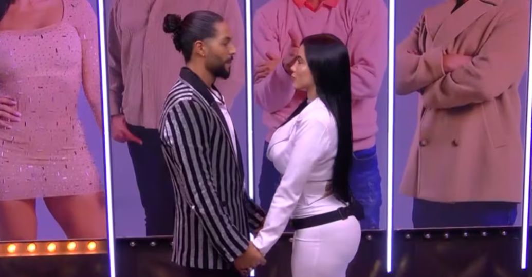 Marlon Solorzano quedó eliminado de la Casa de los Famosos