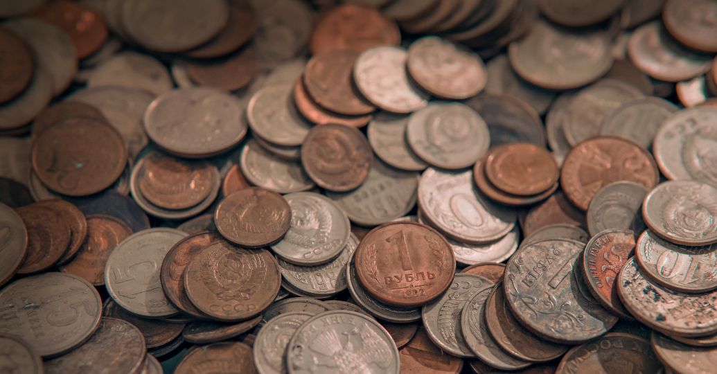 ¿La tiene en casa? esta es la antigua moneda colombiana que podría costar 9 millones de pesos hoy