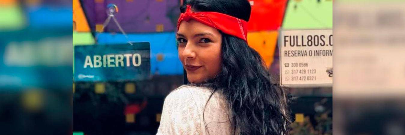 ¡Aplausos! Así luce Laura Villamil tras salir, por fin, de la clínica: ¡se ve muy bien!