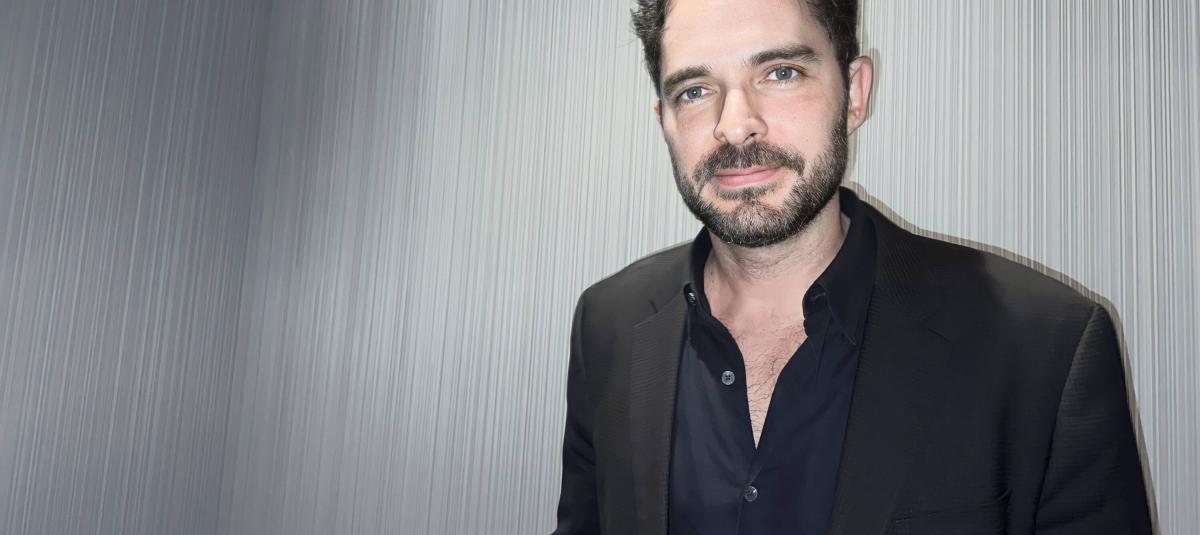 ¿Se enojó? Así respondió Manolo Cardona a las críticas por su acento costeño en la serie ‘Medusa’