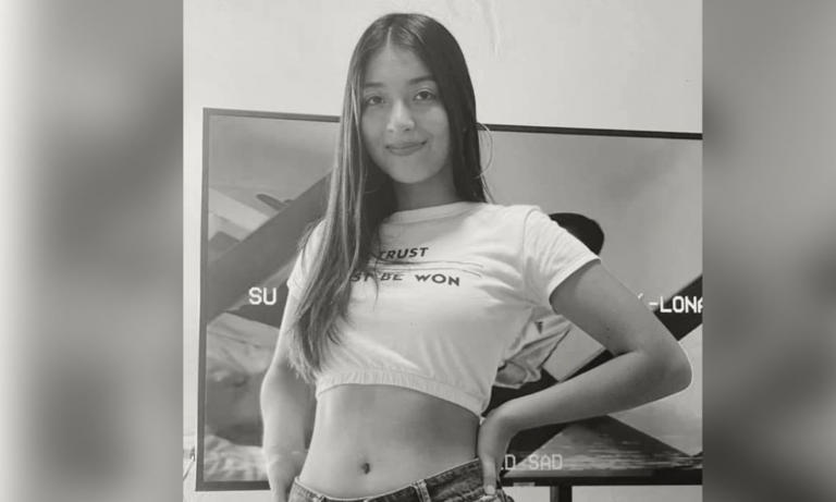 Se conoció desgarradora carta que dejó Erika, la joven que pidió la eutanasia: léala aquí