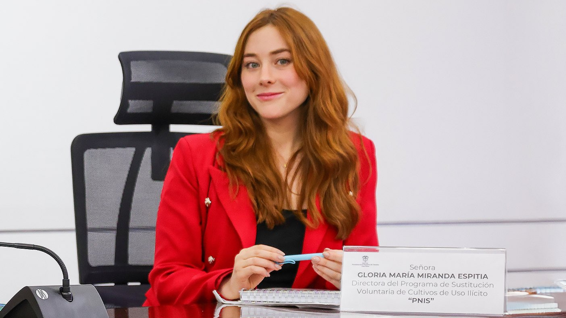 ¿Quién es Gloria Miranda, la funcionaria de Petro que se viralizó tras Consejo de ministros?