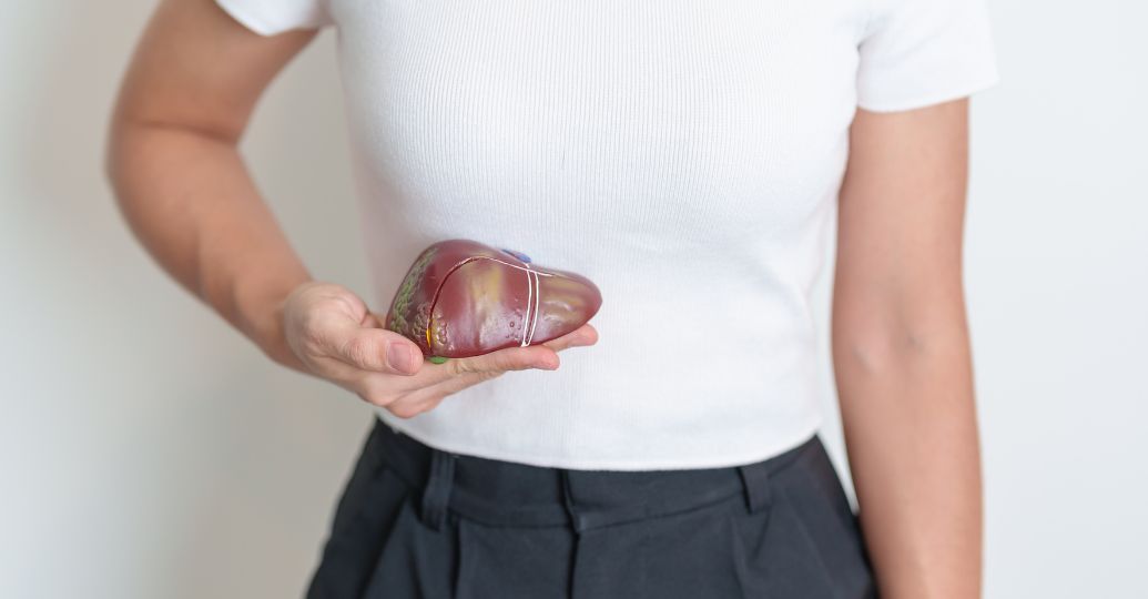 Investigadores revelan bebida que ayudaría a cuidar el hígado