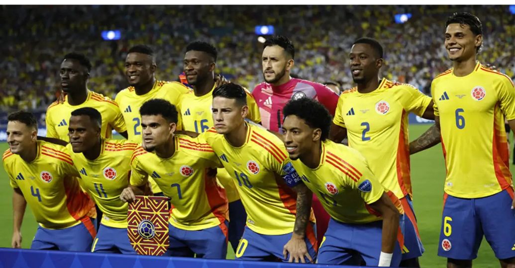 ¿Hay con qué ganarle a Brasil? Néstor Lorenzo ya piensa en la convocatoria de marzo